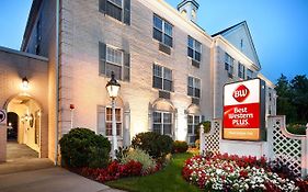 Best Western Plus Morristown Inn Morristown Nj